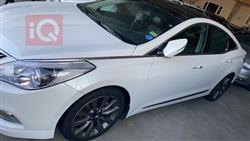 هيونداي أزيرا